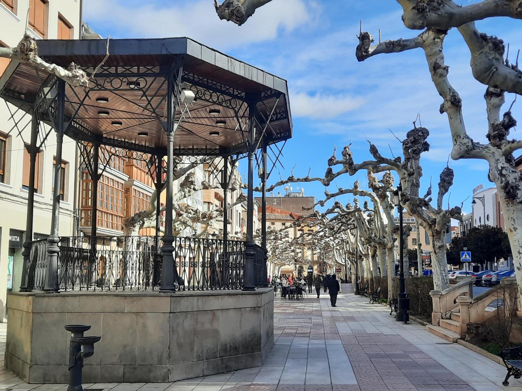 Villa- Belen