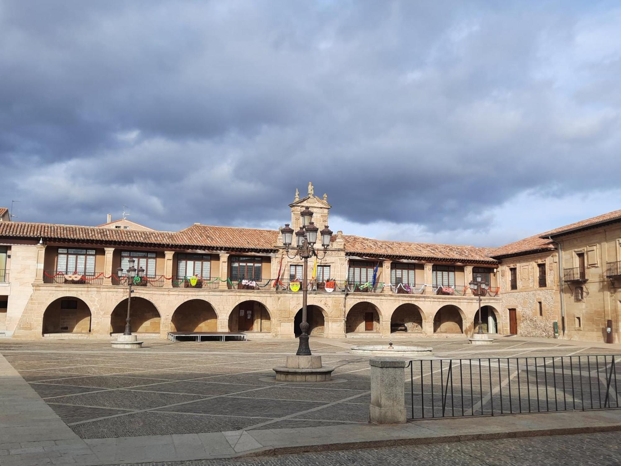 Villa- Belen * Santo Domingo De La Calzada