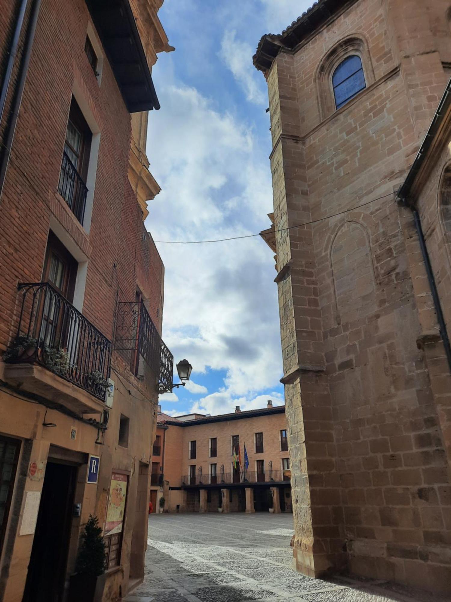 Villa- Belen