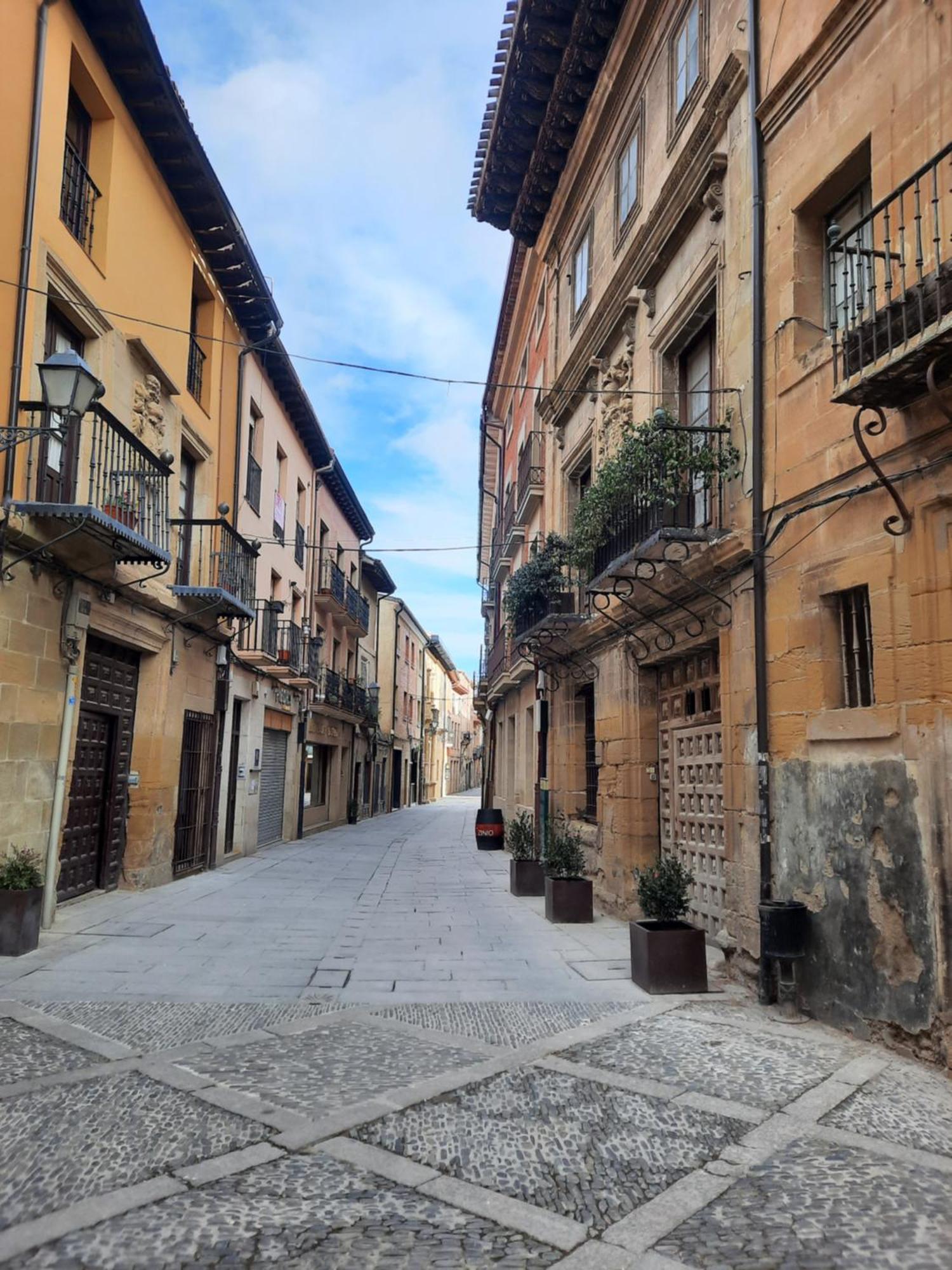 Villa- Belen * Santo Domingo De La Calzada