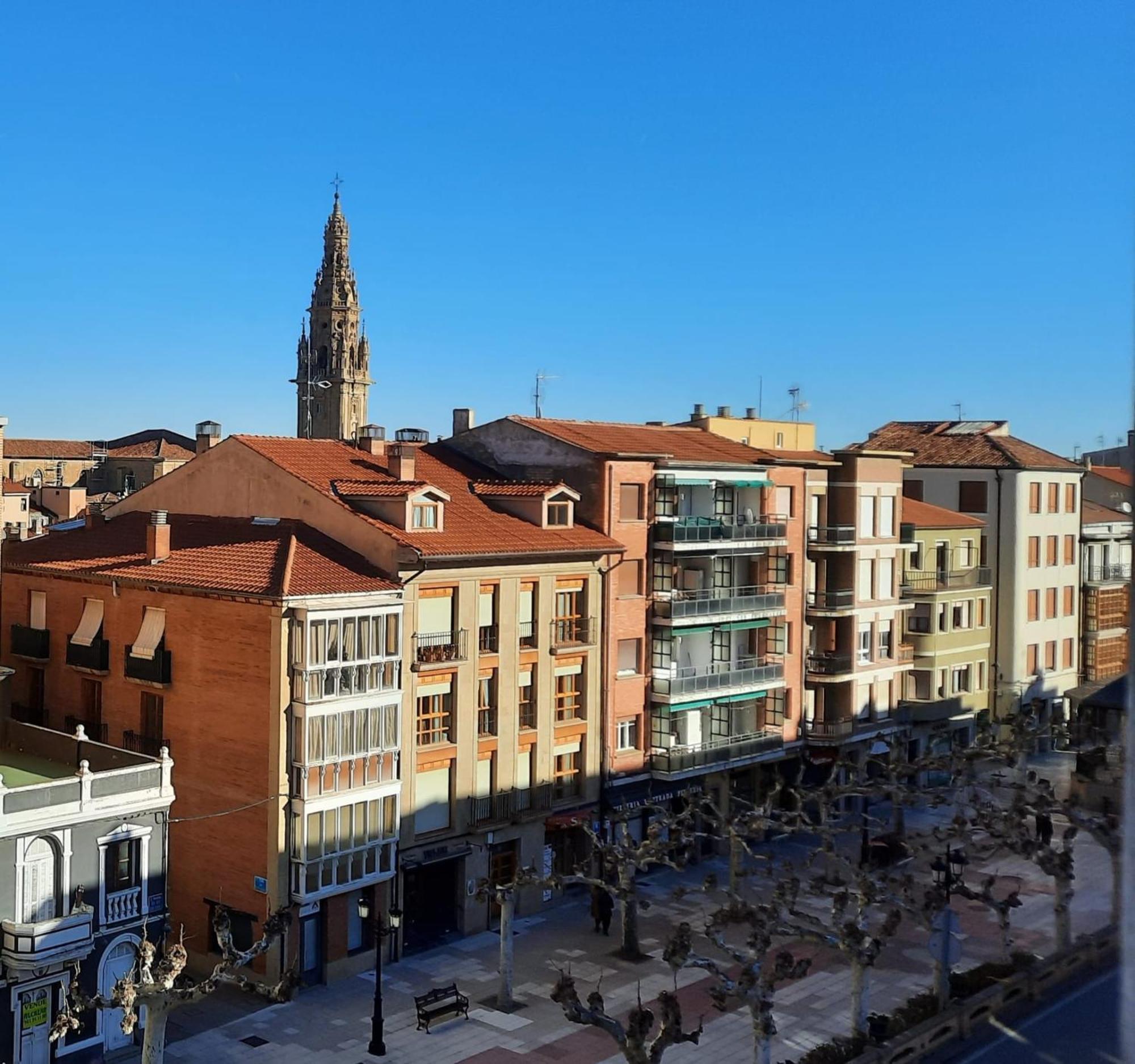 Apartment Villa- Belen *