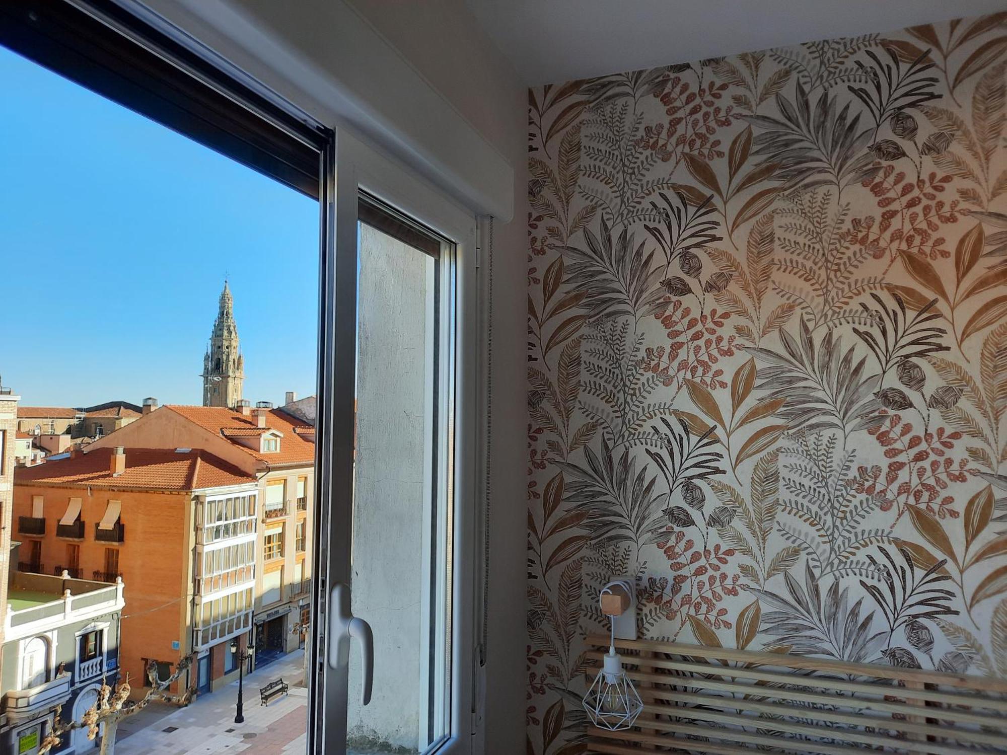Apartment Villa- Belen *