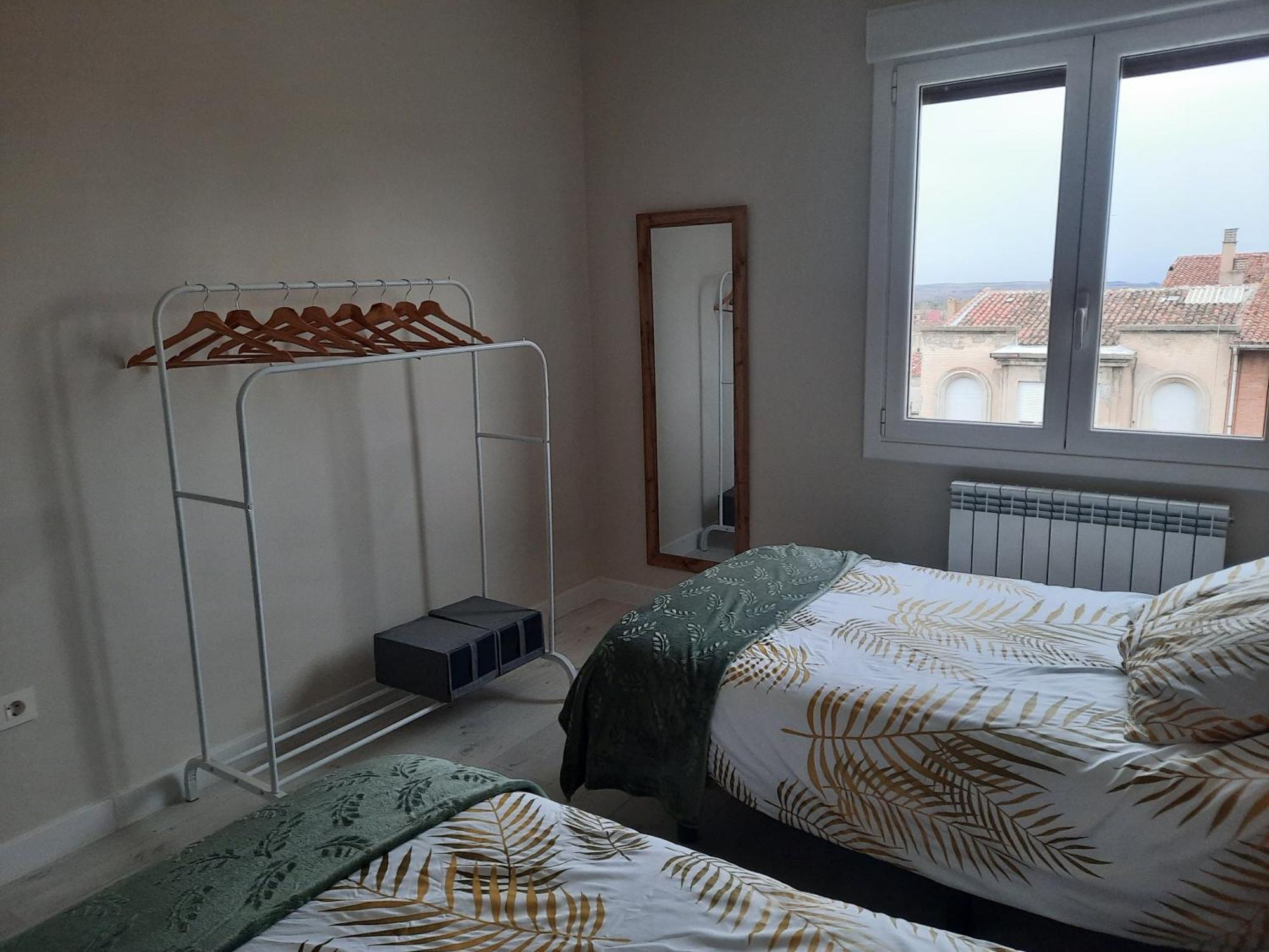 Villa- Belen Apartment