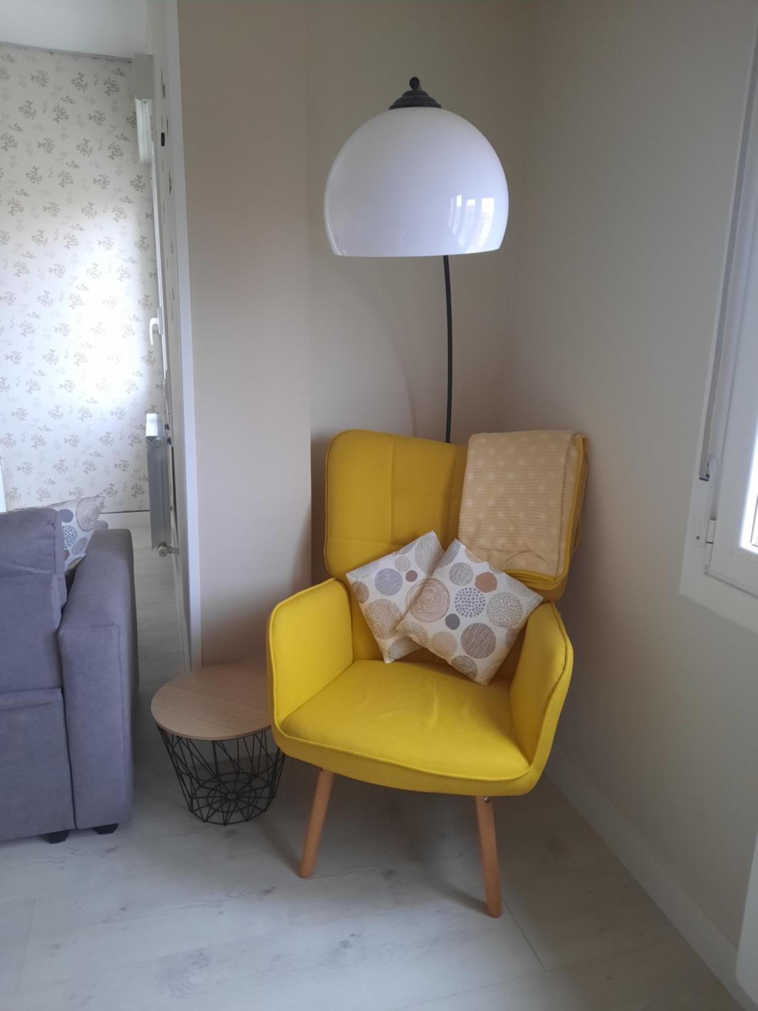 Apartment Villa- Belen