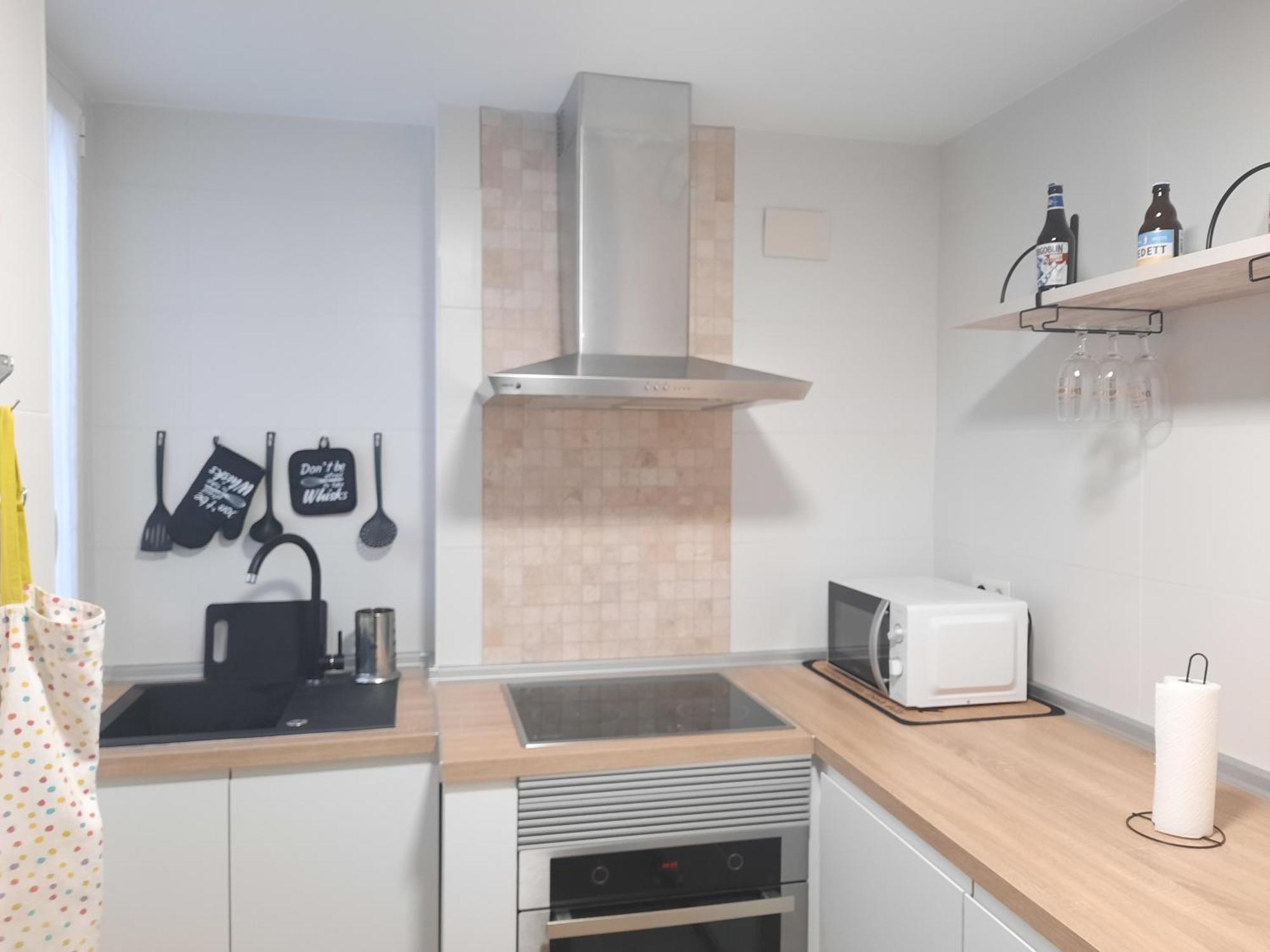 Apartment Villa- Belen *