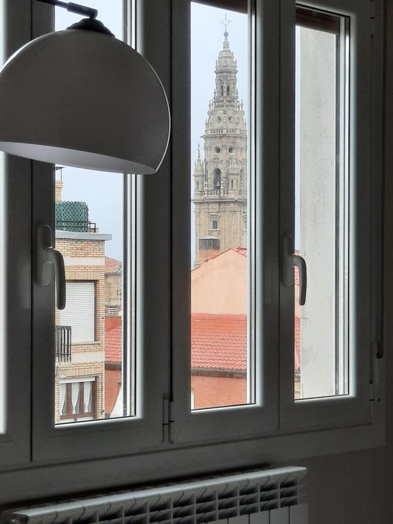 Apartment Villa- Belen Santo Domingo De La Calzada