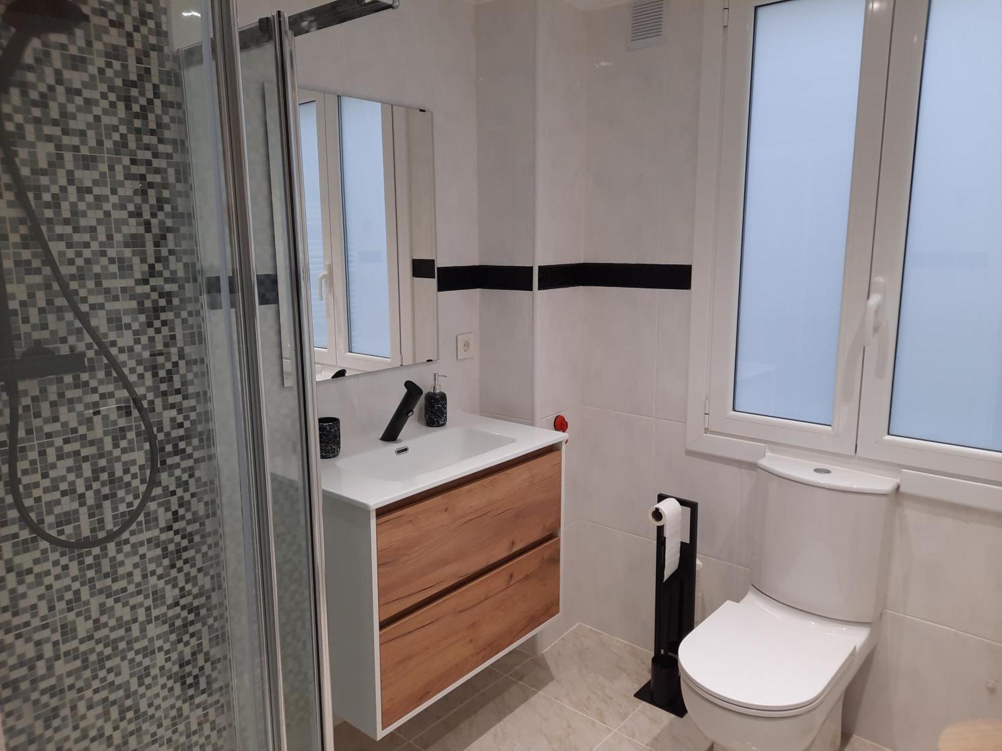 Apartment Villa- Belen *