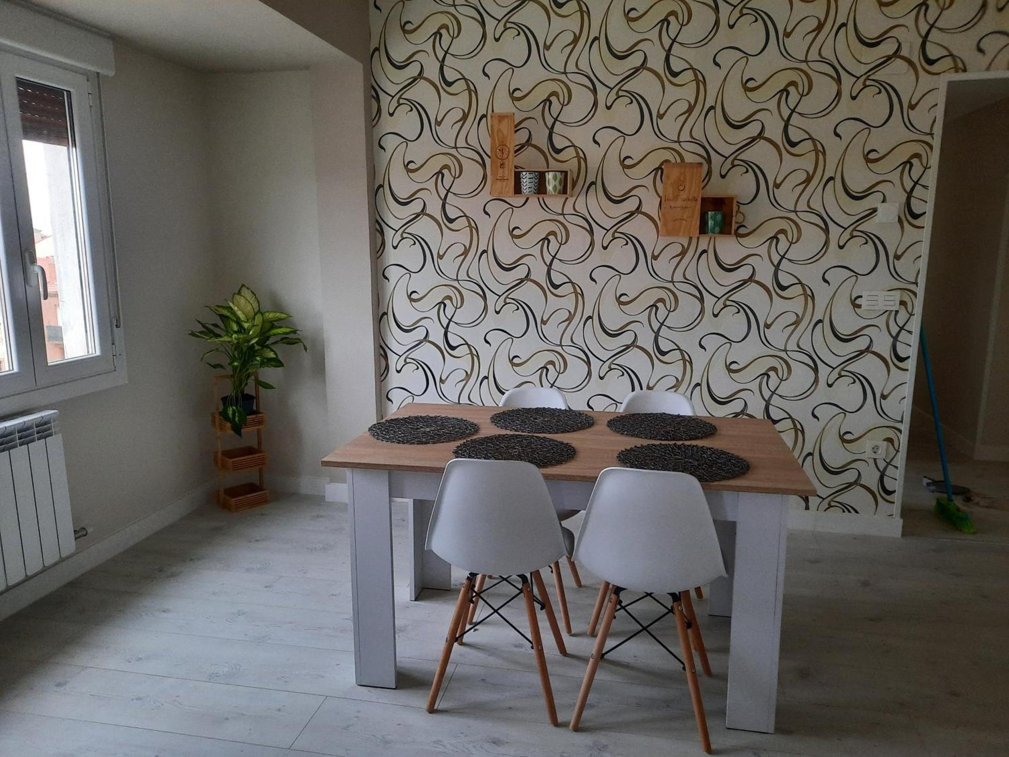 Villa- Belen Apartment *