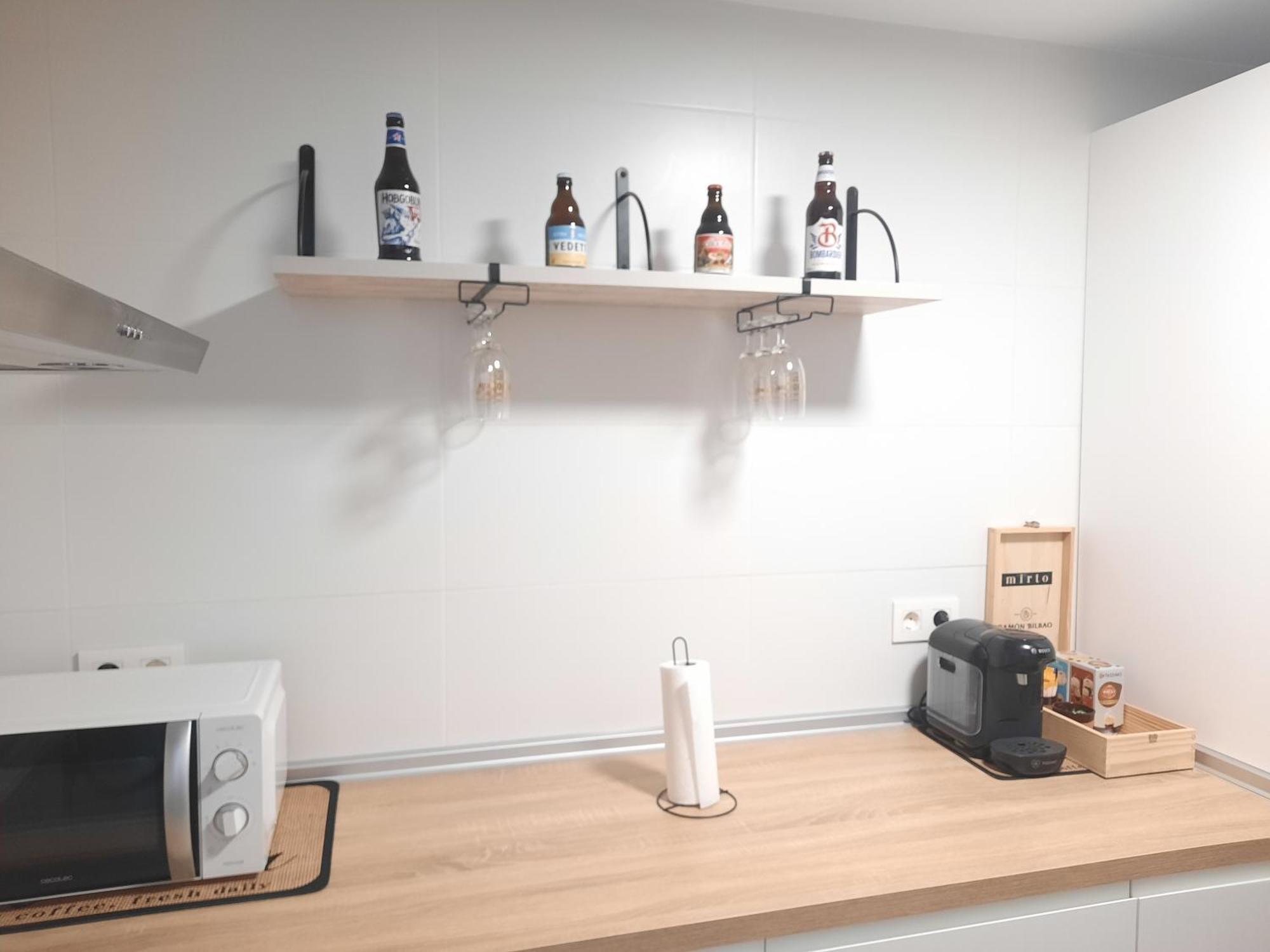 Villa- Belen Apartment *